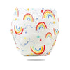 Reusable Cotton Potty Training Pants for Toddlers, Breathable & Waterproof