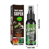 Lustiger Furz-Spray für Streiche und Gags