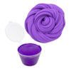 Scented Butter Slime Kit for Kids Stress Relief