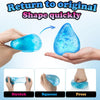 Silicone Squishy Drop Stress Ball
