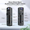 Compact Wearable Body Camera with Night Vision