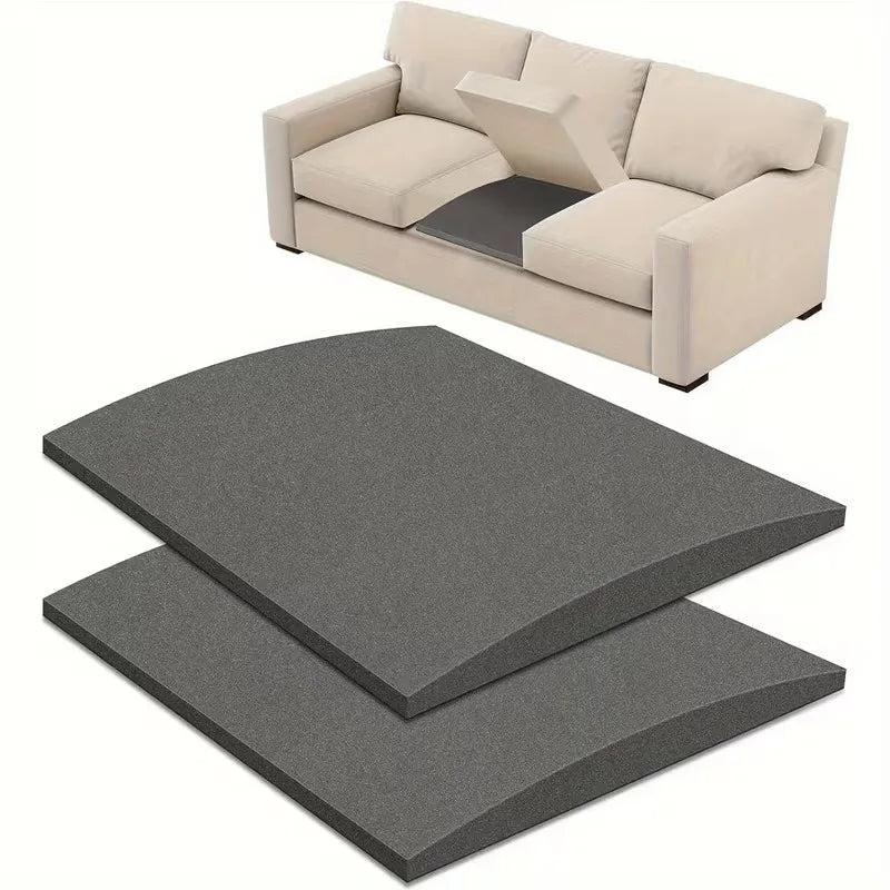 High-Density Foam Sofa Support Cushion