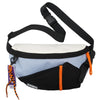 Urban Utility Chest Bag with Phone Pocket