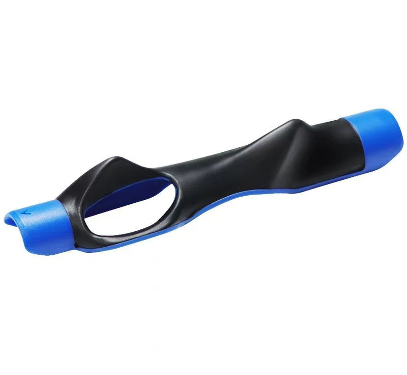 Golf Grip Trainer & Swing Aid