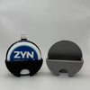 Car Visor Clip for ZYN Cans
