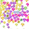 24-Color DIY Resin Rhinestone Kit