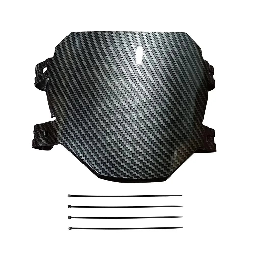 Universal Electric Bike License Plate Mount