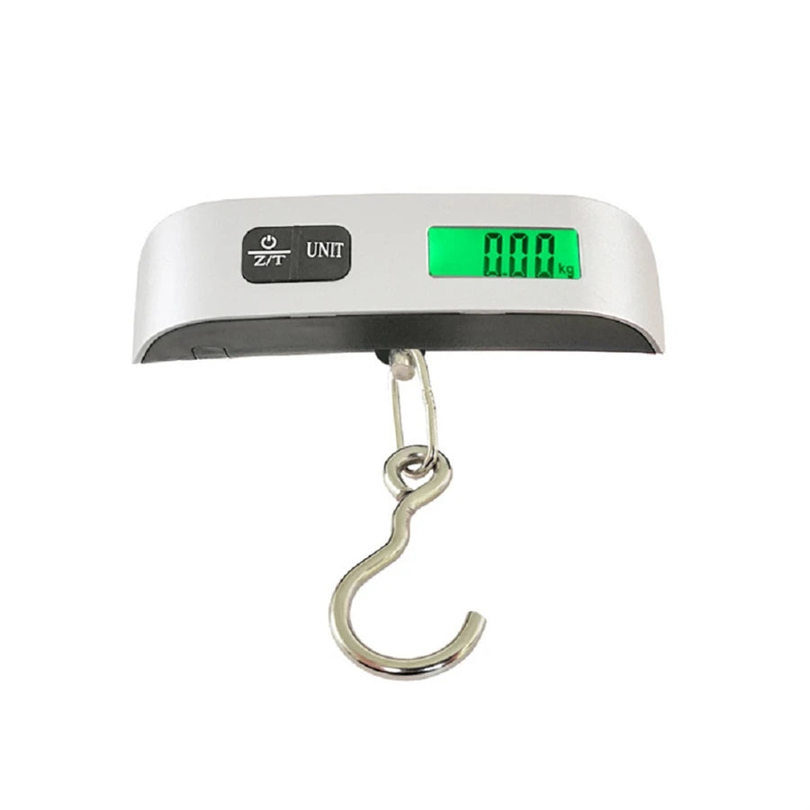 Digital Luggage and Baggage Scale