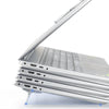 Mini Foldable Laptop Stand Set with Adjustable Angles