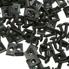 Self-Tapping U-Type Clip Fasteners with Screws for Vehicles