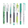 Smooth 0.5mm Gel Pens for School and Office – Set of 6