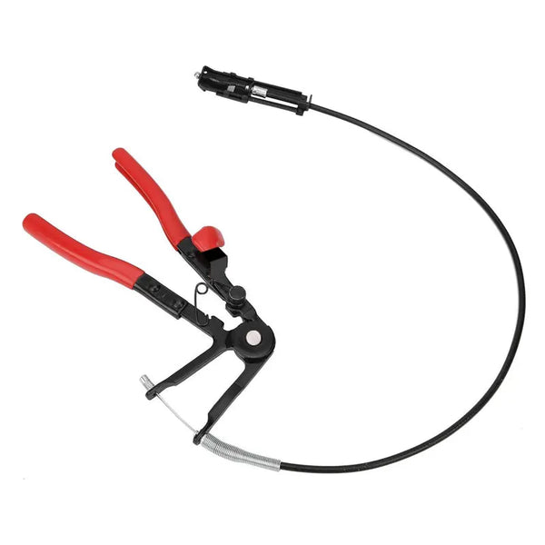 Long-Reach Hose Clamp Pliers