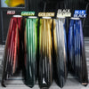 Gradient Solar Window Tint Film with Heat & UV Protection