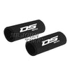 Motorcycle Sponge Handlebar Grip Cover - Anti-Vibration, Non-Slip