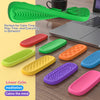 Silicone Sensory Fidget Strip for Anxiety Relief and Focus