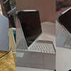 360° Rotating iPad Keyboard Case with Touchpad