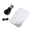 Adjustable Blind Spot Mirror for Cars