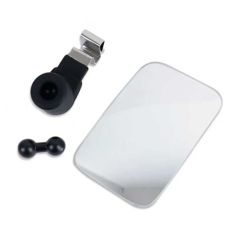 Adjustable Blind Spot Mirror for Cars