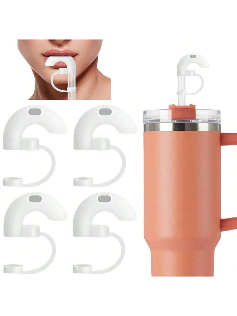 Anti-Wrinkle Straw Topper for Stanley Tumblers