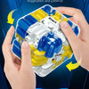 3D Ball Maze Puzzle Cube – Brain Teaser & Stress Relief Toy