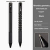 Stylo Gel à Transformation Géométrique