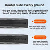 Compact Wiper Blade Rubber Restorer Tool