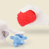 Dinosaur Bath Toys for Toddlers – Squeeze, Spray & Float
