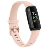 Soft Silicone Replacement Band for Fitbit Inspire 2 & 3