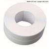 Self-Adhesive Waterproof Sealing Tape for Bathrooms