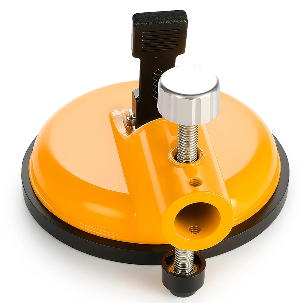Aluminum Alloy Tile Leveling Suction Cup for Large Format Tiles