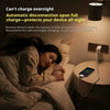 Smart Overcharge Protection Charging Adapter