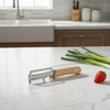 Multi-Functional Vegetable Peeler with Bottle Opener