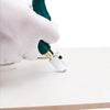 2-in-1 Glass & Tile Cutter with Breaking Tool