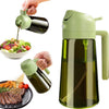 Dark Glass Olive Oil Sprayer