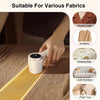 Portable Electric Lint and Hair Ball Remover