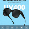 Polarized Fit-Over Sunglasses
