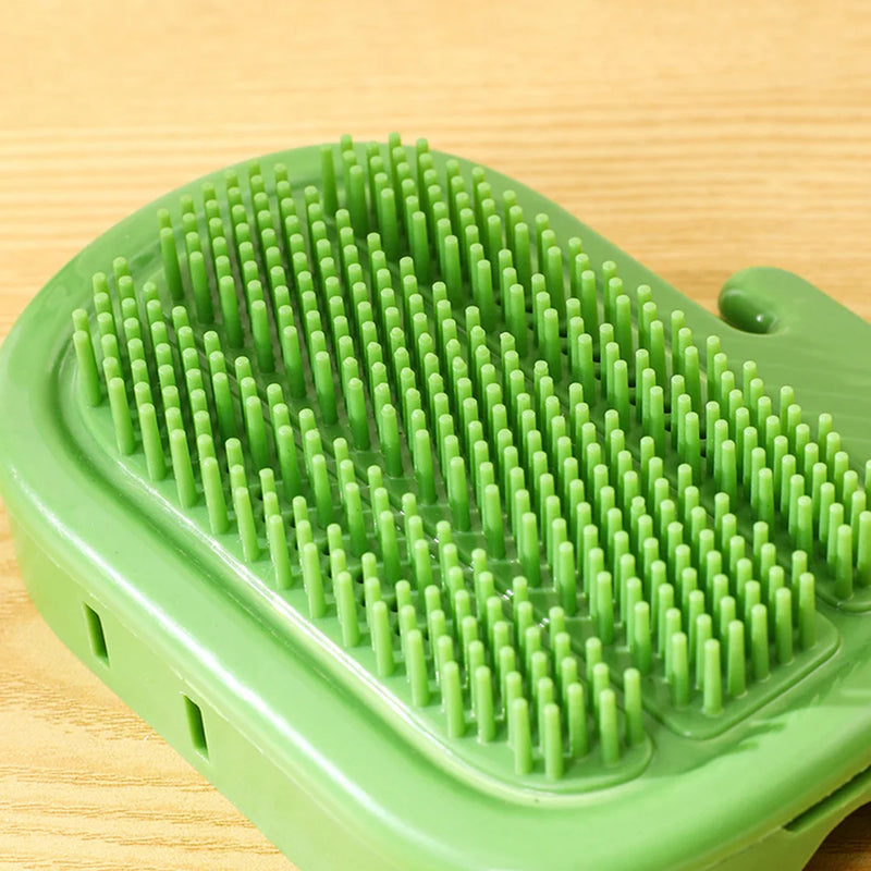 Interactive Cactus Cat Scratcher & Toy