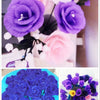 Handmade Crepe Paper Roll for DIY Paper Flowers