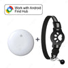 SmartCat GPS Tracking Collar for Android