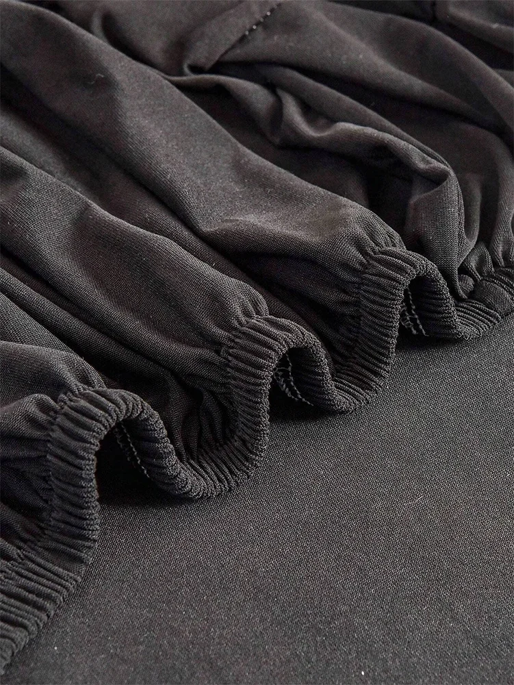 Non-Slip Stretch Sofa Cover for Furniture Protection
