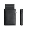 RFID-Blocking Pop-Up Card Holder