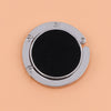 Portable Metal Purse Hook for Tables and Counters