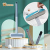 3-in-1 Haustierhaarentferner & Fensterputzer