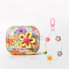 Cute Fruit 3D Silicone Case for AirPods (Multiple Models)