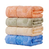 Jacquard Cotton Towel Blanket