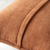 Retro Chenille Throw Pillow Covers for Couch and Bed