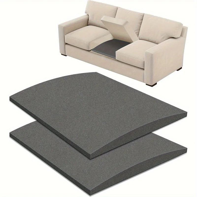 High-Density Foam Sofa Support Cushion