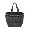 Waterproof Mesh Beach Tote with 8 Pockets