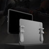 Silicone Gaming Grip for Tablets with Six-Finger Control