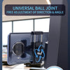 Magnetic Gym Phone Holder